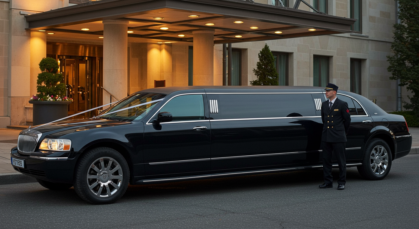 general taxi
