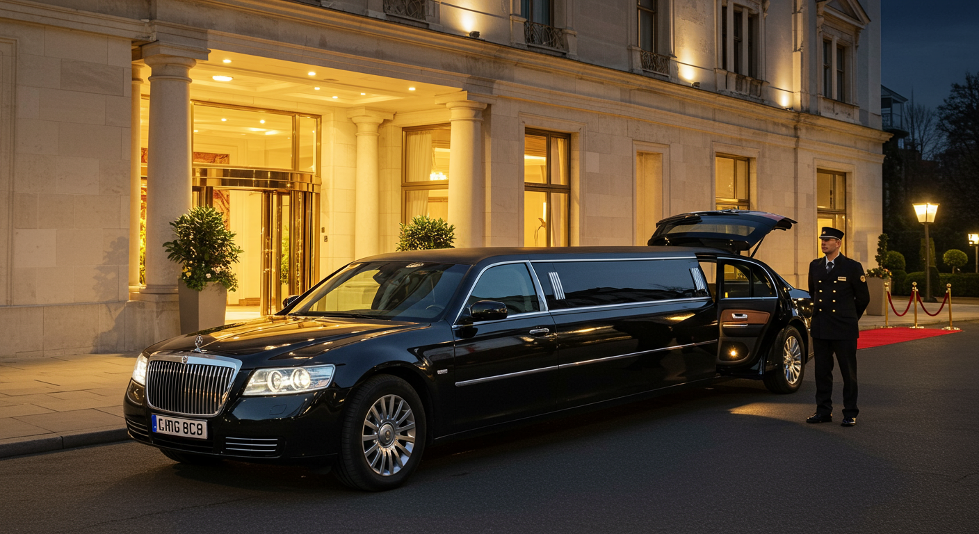 Limousine Service