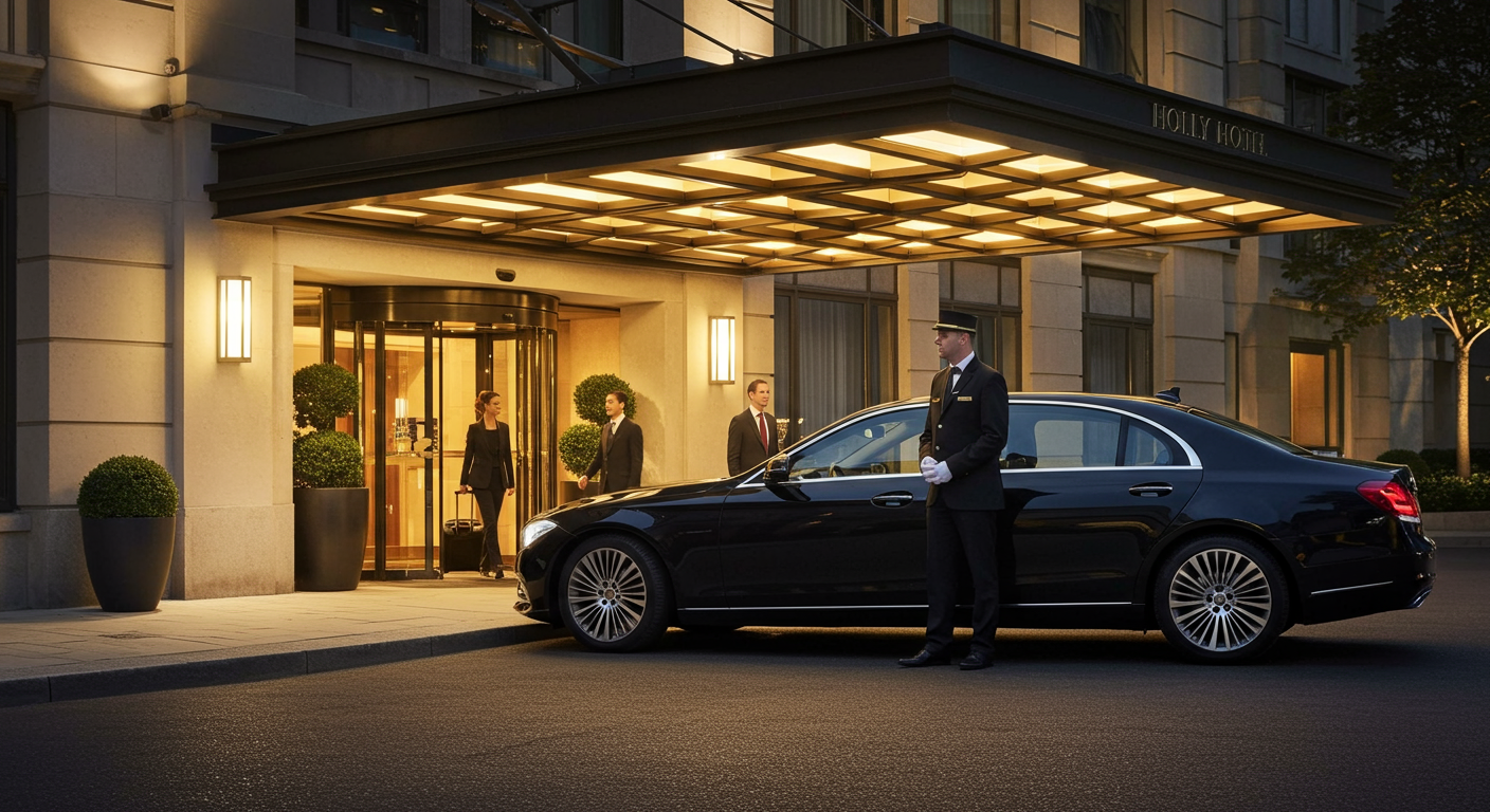 Transportation Service
