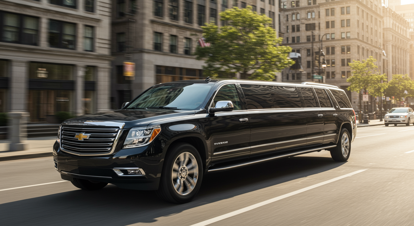 Limousine Service