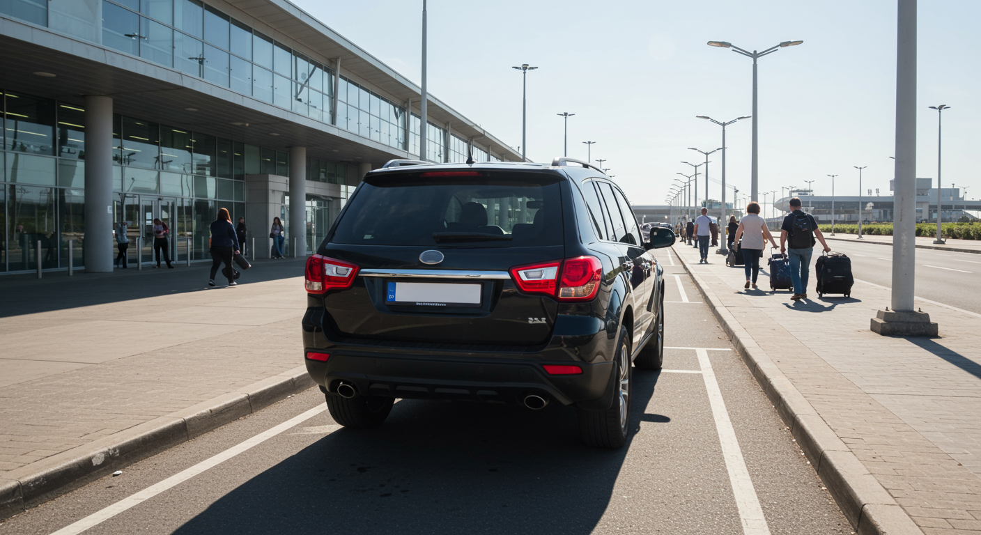 specialized taxi service