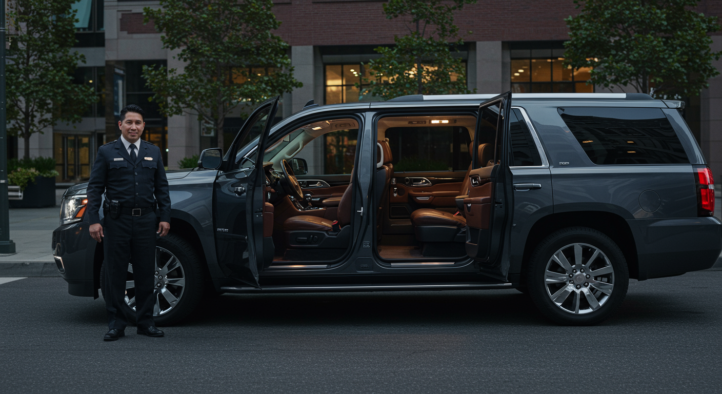 specialized taxi service